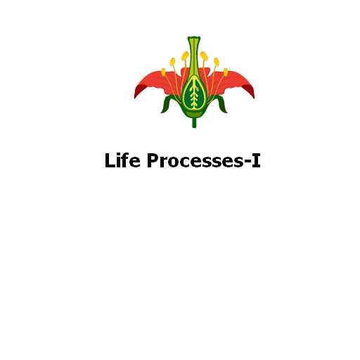 Life Processes-I